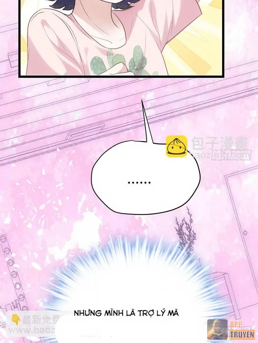 Tôi Không Phải Nữ Phụ Ác Độc Chapter 204 - 34