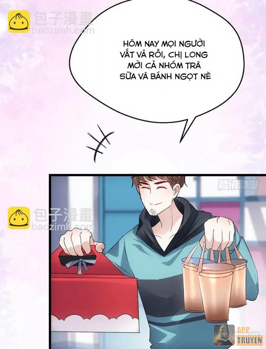 Tôi Không Phải Nữ Phụ Ác Độc Chapter 204 - 37