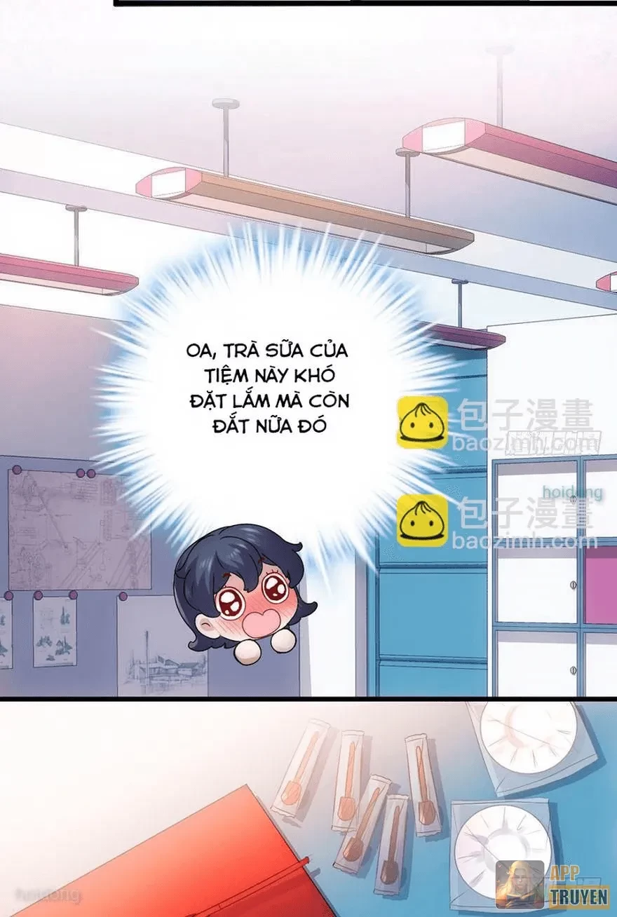 Tôi Không Phải Nữ Phụ Ác Độc Chapter 204 - 38