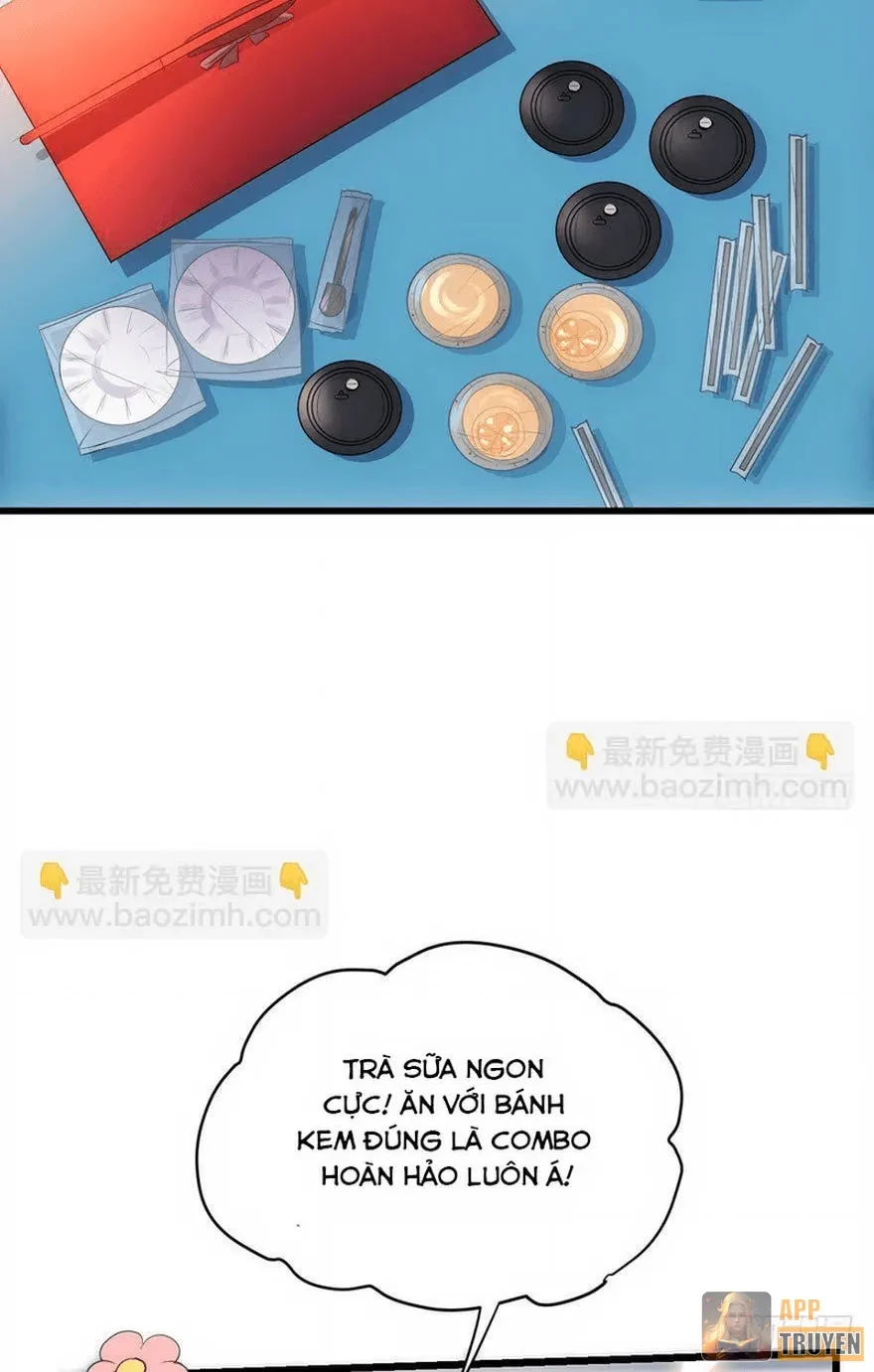 Tôi Không Phải Nữ Phụ Ác Độc Chapter 204 - 39