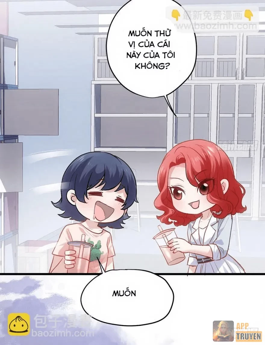 Tôi Không Phải Nữ Phụ Ác Độc Chapter 204 - 41