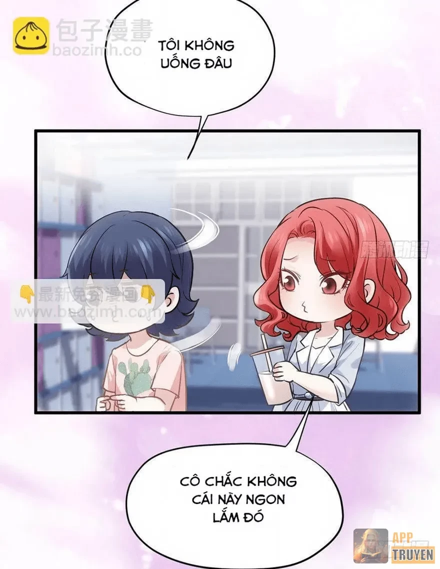 Tôi Không Phải Nữ Phụ Ác Độc Chapter 204 - 44