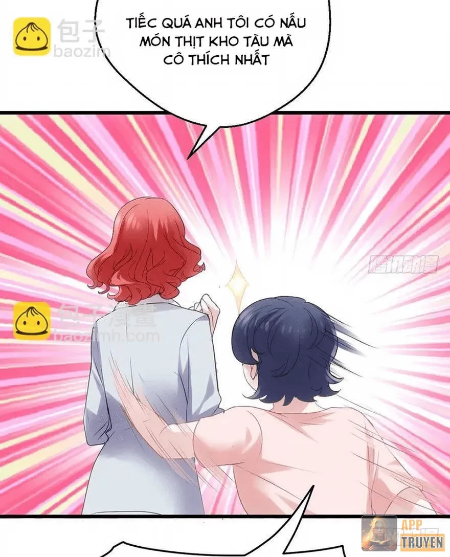 Tôi Không Phải Nữ Phụ Ác Độc Chapter 204 - 49