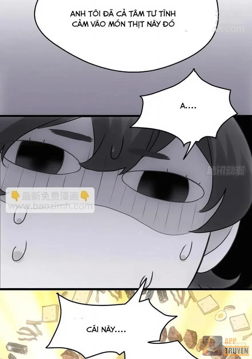 Tôi Không Phải Nữ Phụ Ác Độc Chapter 204 - 52