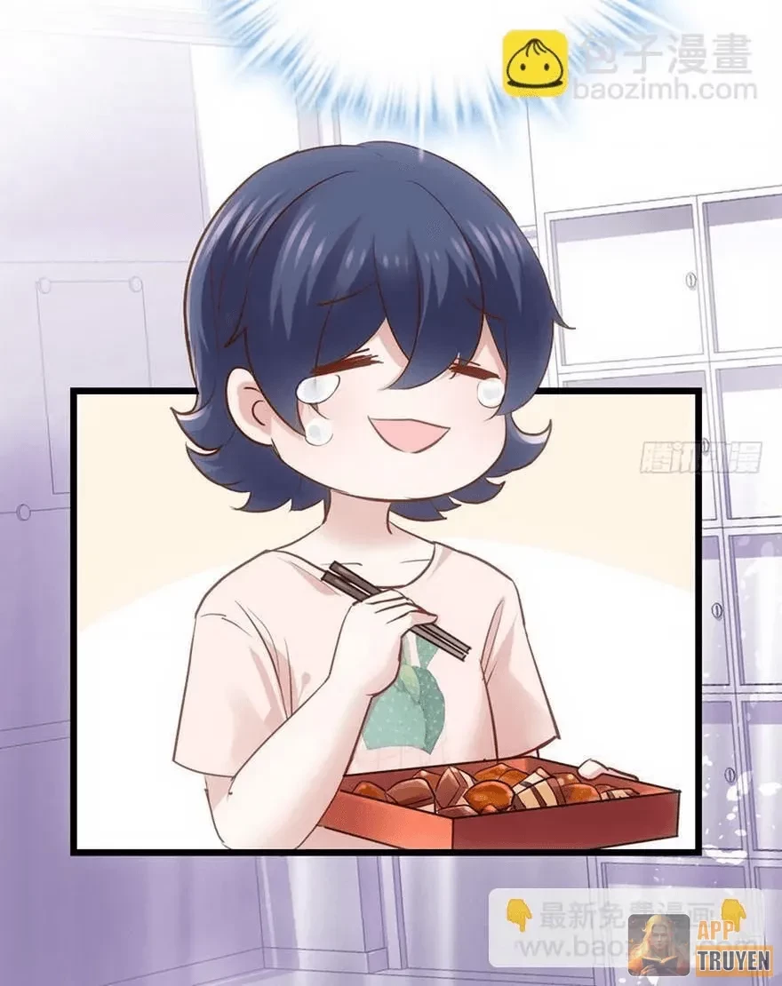 Tôi Không Phải Nữ Phụ Ác Độc Chapter 205 - 4