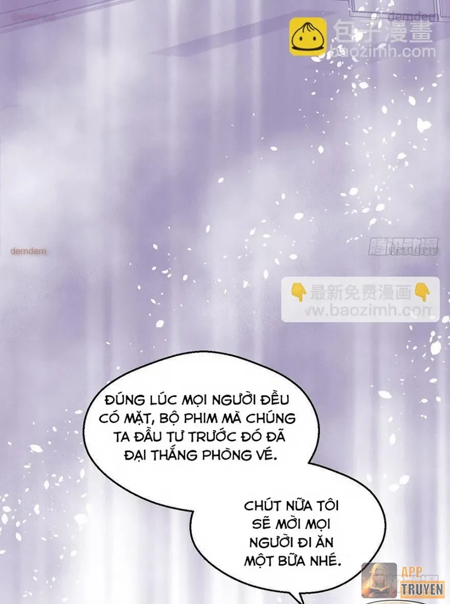 Tôi Không Phải Nữ Phụ Ác Độc Chapter 205 - 5