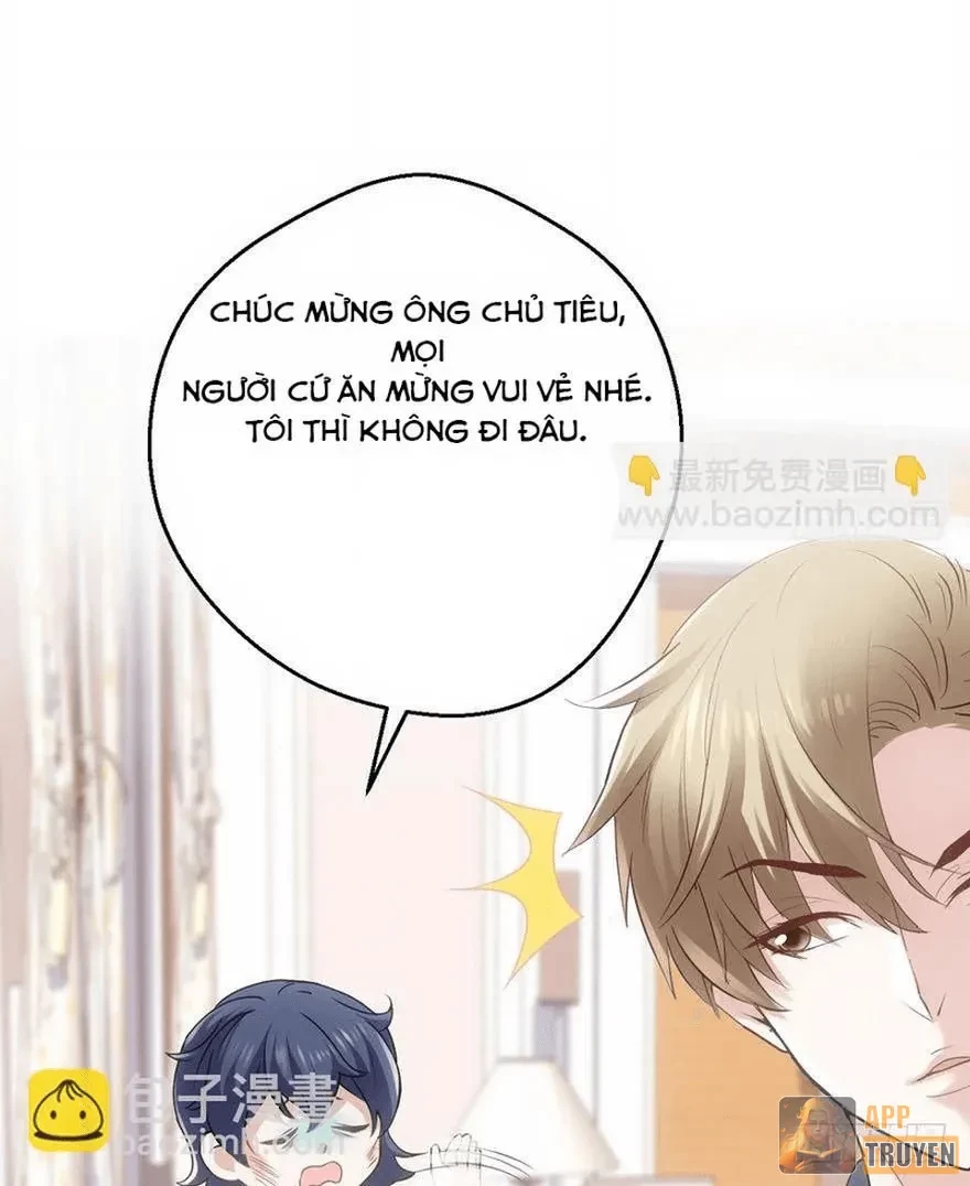 Tôi Không Phải Nữ Phụ Ác Độc Chapter 205 - 7