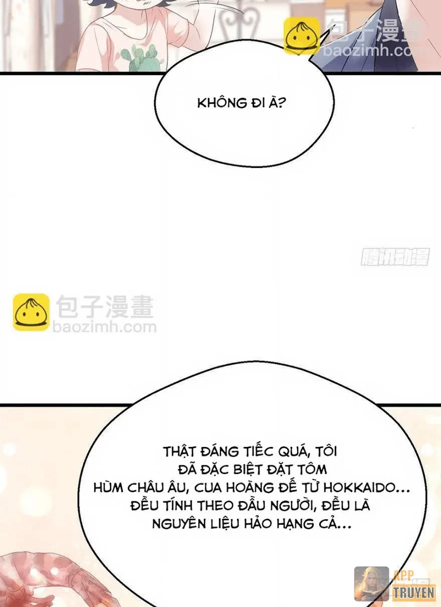 Tôi Không Phải Nữ Phụ Ác Độc Chapter 205 - 8