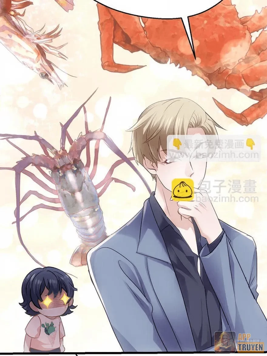 Tôi Không Phải Nữ Phụ Ác Độc Chapter 205 - 9