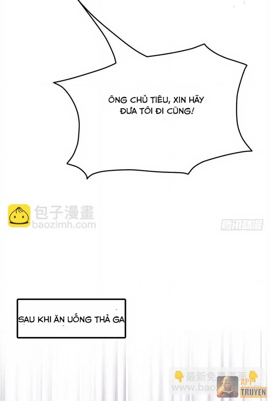 Tôi Không Phải Nữ Phụ Ác Độc Chapter 205 - 10