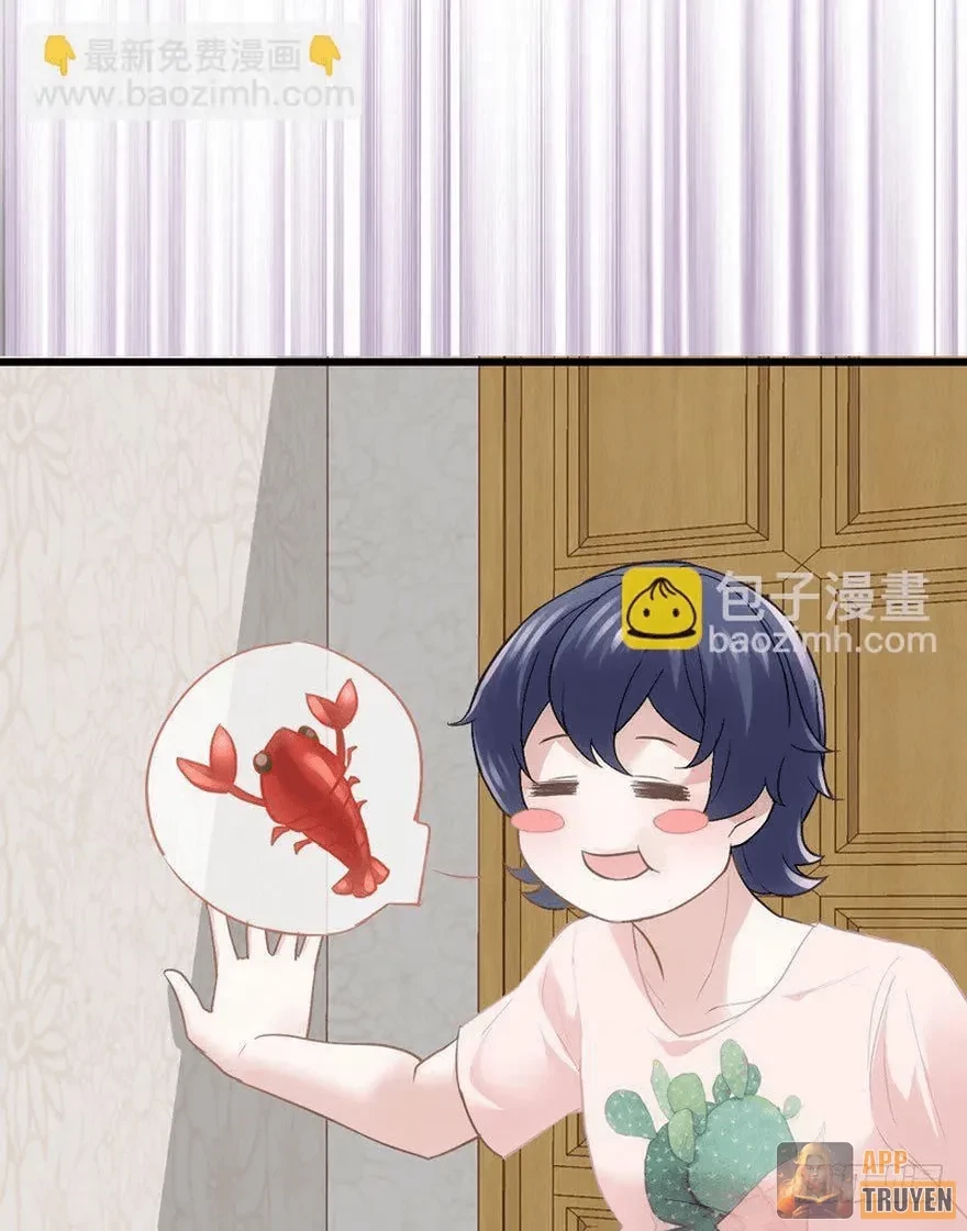 Tôi Không Phải Nữ Phụ Ác Độc Chapter 205 - 11