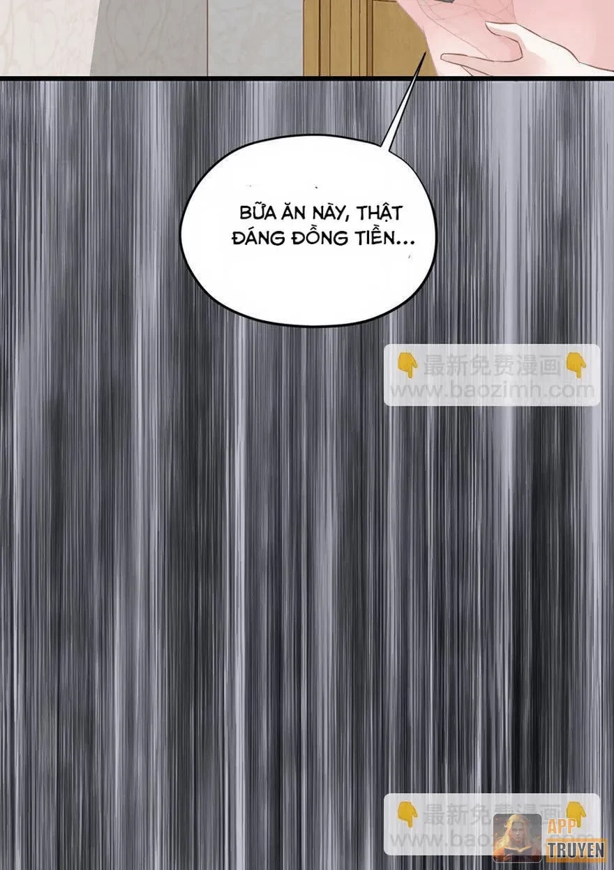 Tôi Không Phải Nữ Phụ Ác Độc Chapter 205 - 12