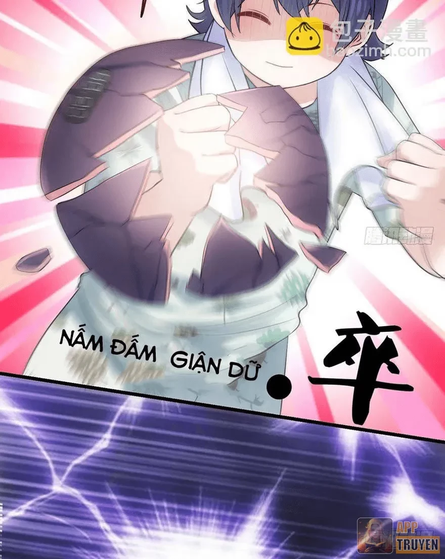 Tôi Không Phải Nữ Phụ Ác Độc Chapter 205 - 16