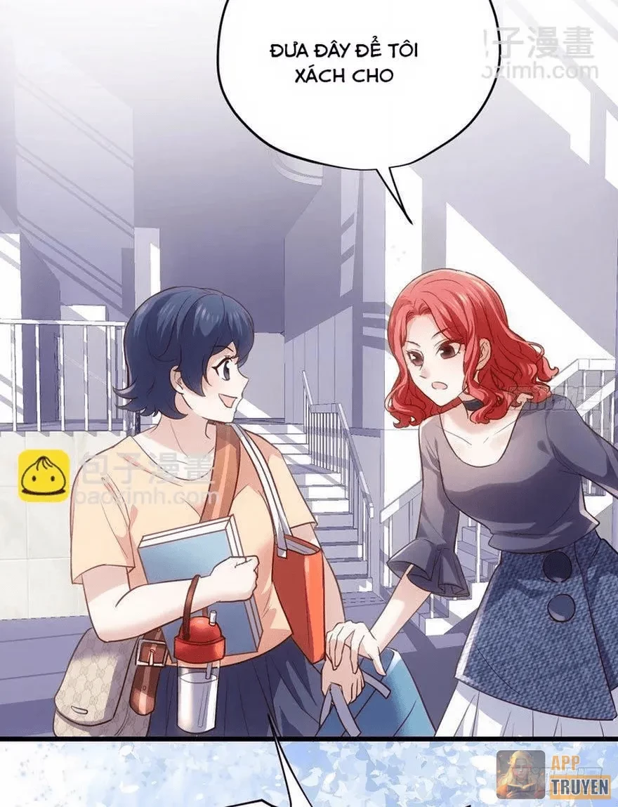 Tôi Không Phải Nữ Phụ Ác Độc Chapter 205 - 19