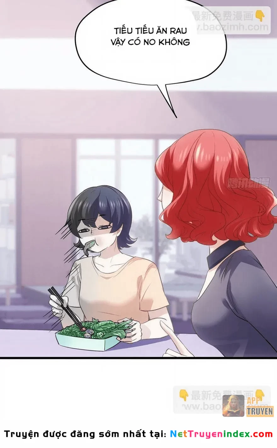 Tôi Không Phải Nữ Phụ Ác Độc Chapter 205 - 21