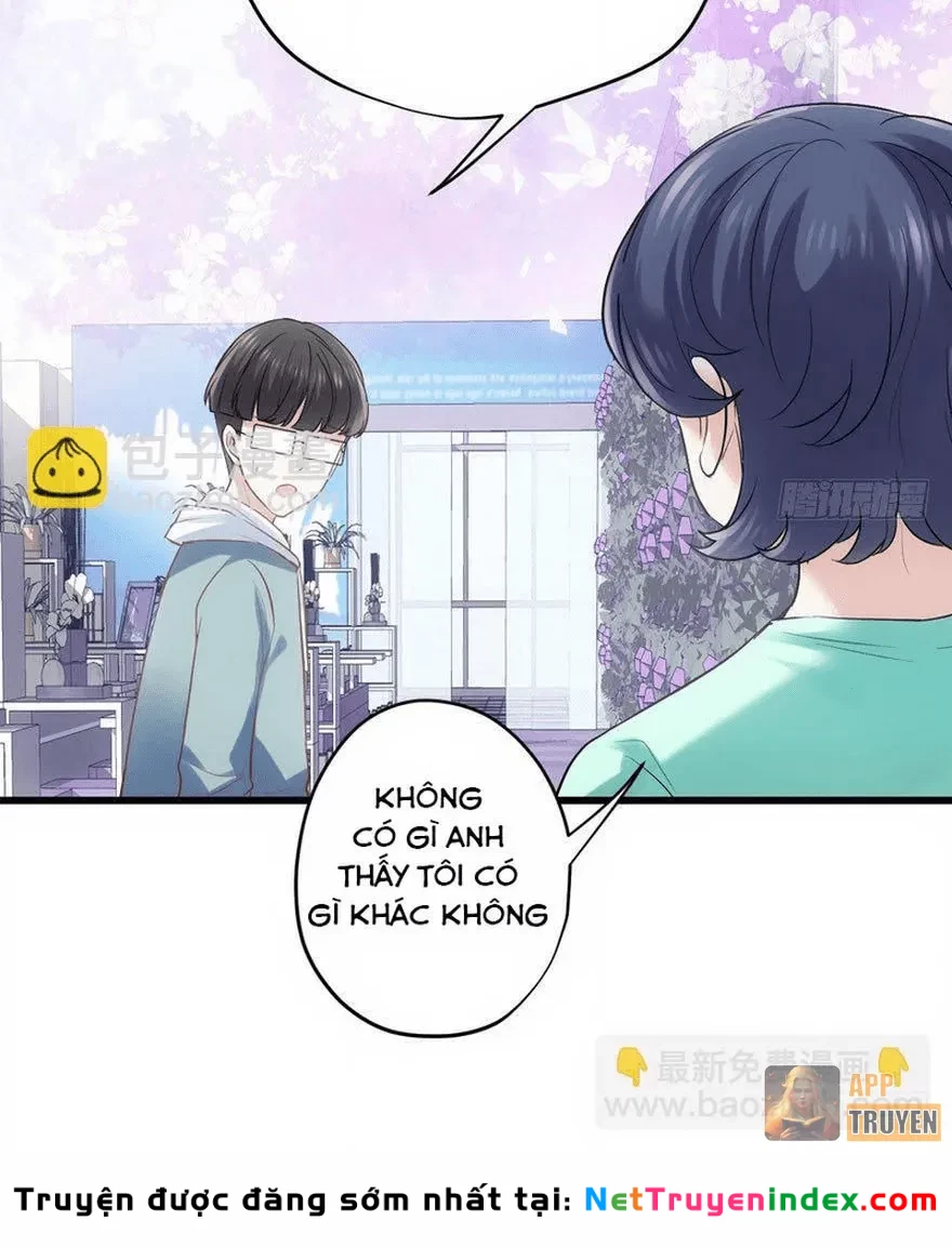 Tôi Không Phải Nữ Phụ Ác Độc Chapter 205 - 25