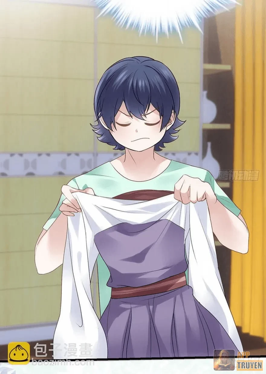 Tôi Không Phải Nữ Phụ Ác Độc Chapter 205 - 28