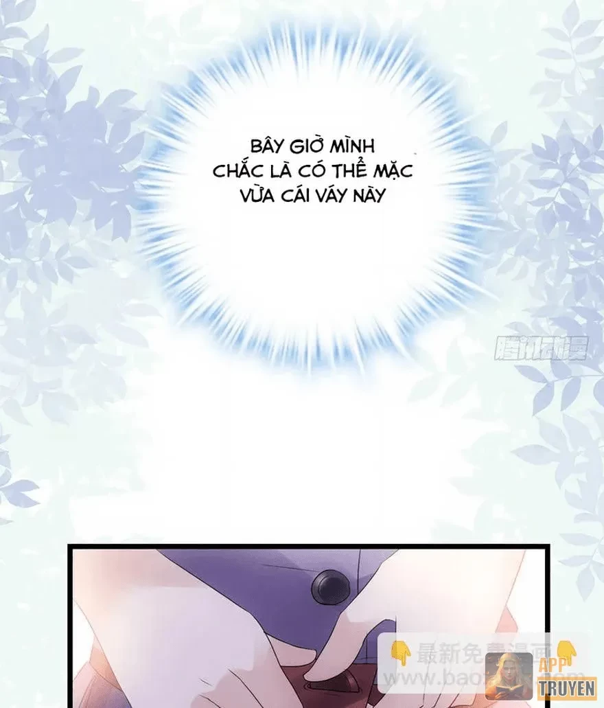 Tôi Không Phải Nữ Phụ Ác Độc Chapter 205 - 29