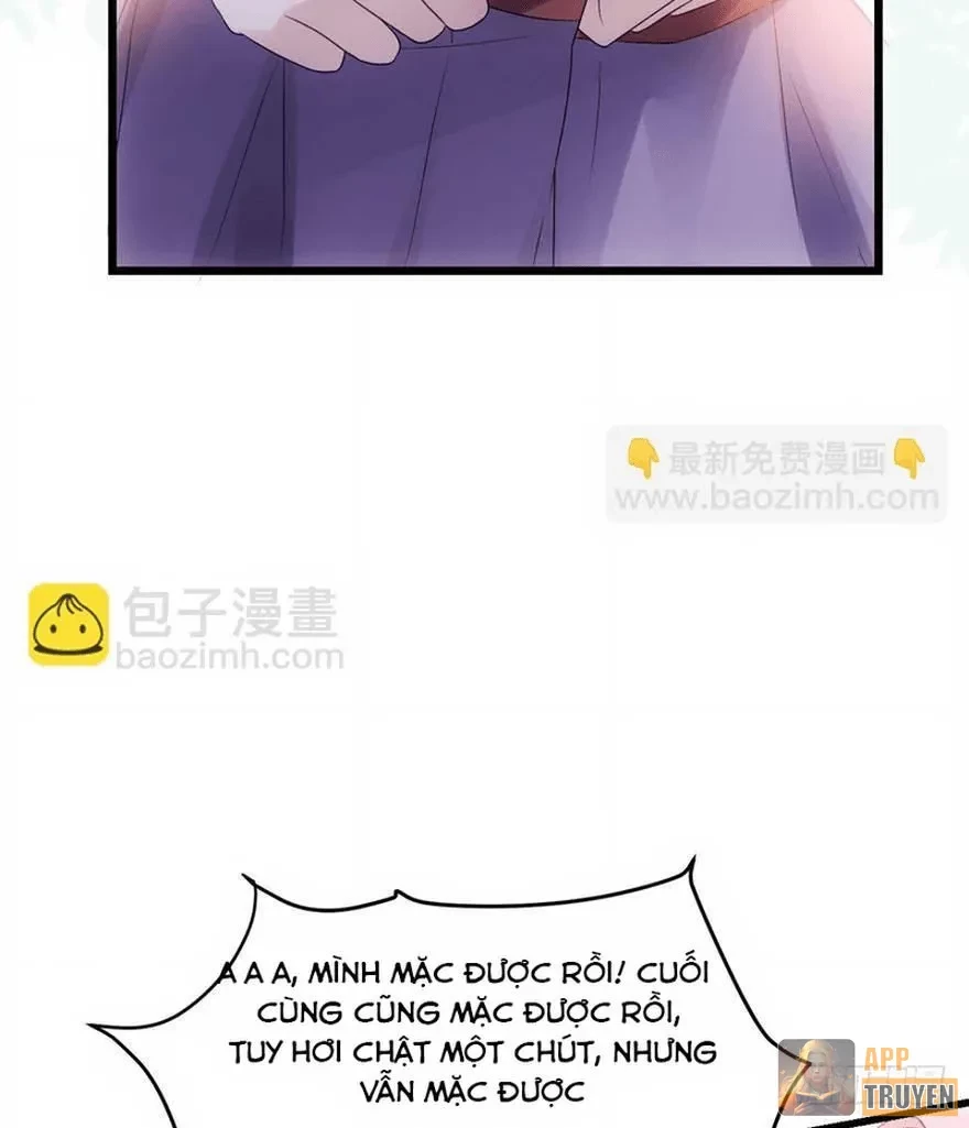 Tôi Không Phải Nữ Phụ Ác Độc Chapter 205 - 30