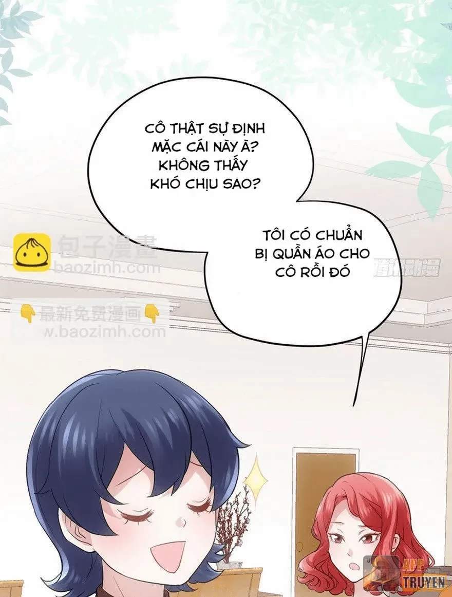 Tôi Không Phải Nữ Phụ Ác Độc Chapter 205 - 33