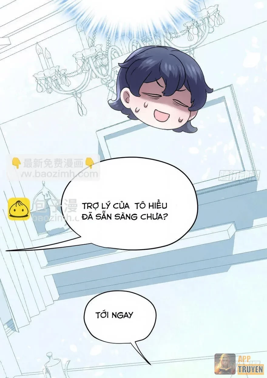 Tôi Không Phải Nữ Phụ Ác Độc Chapter 205 - 35