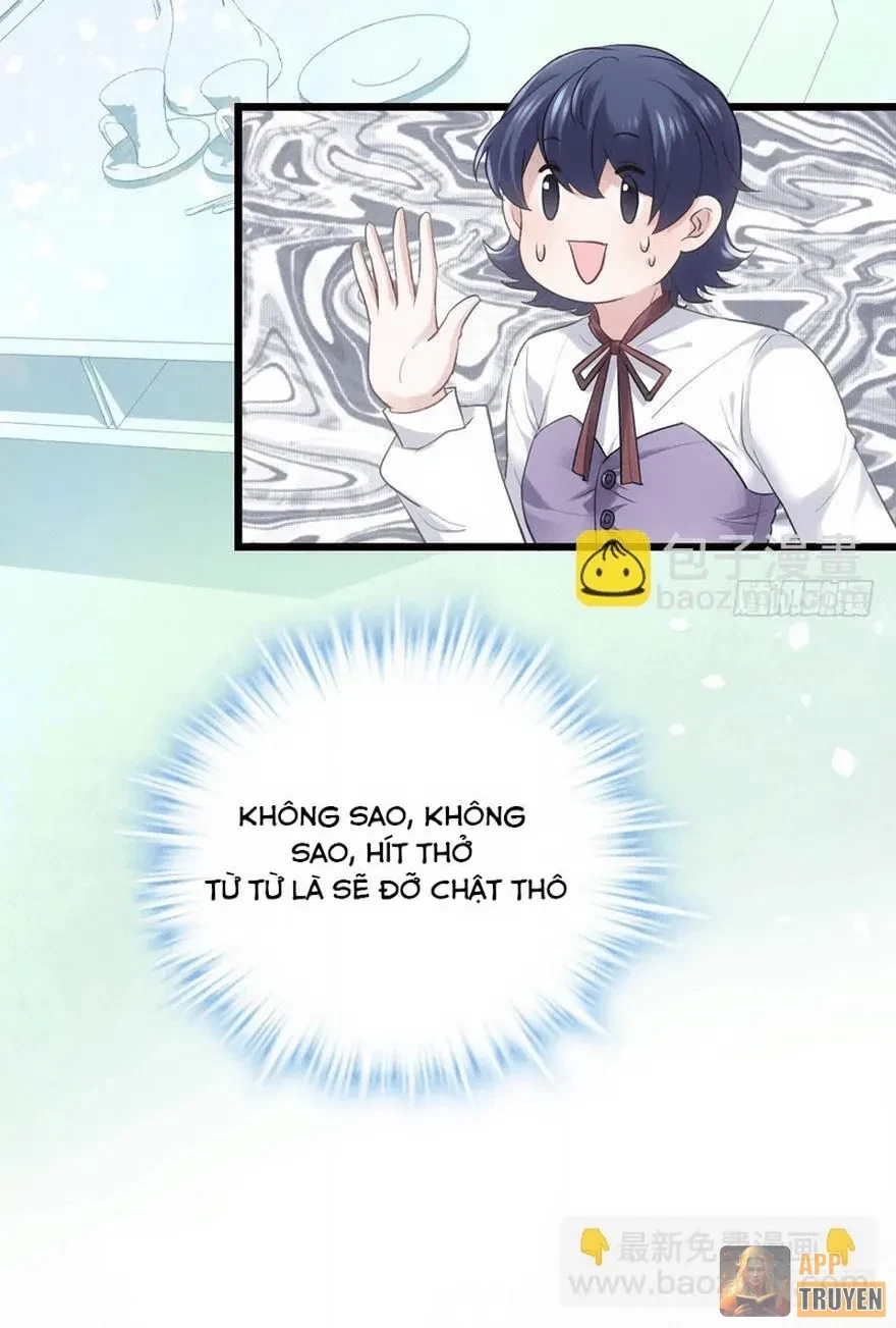 Tôi Không Phải Nữ Phụ Ác Độc Chapter 205 - 36