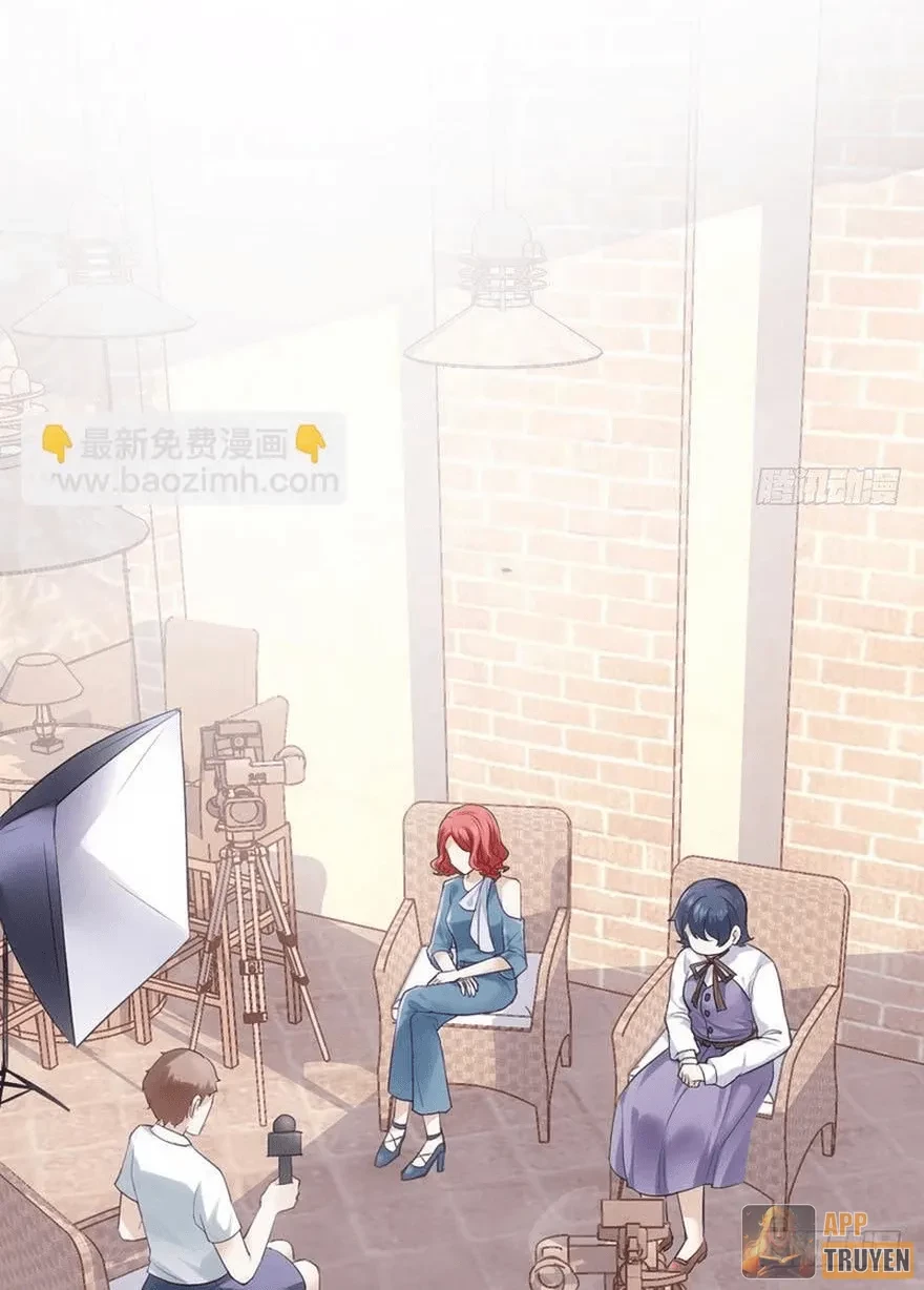 Tôi Không Phải Nữ Phụ Ác Độc Chapter 205 - 37