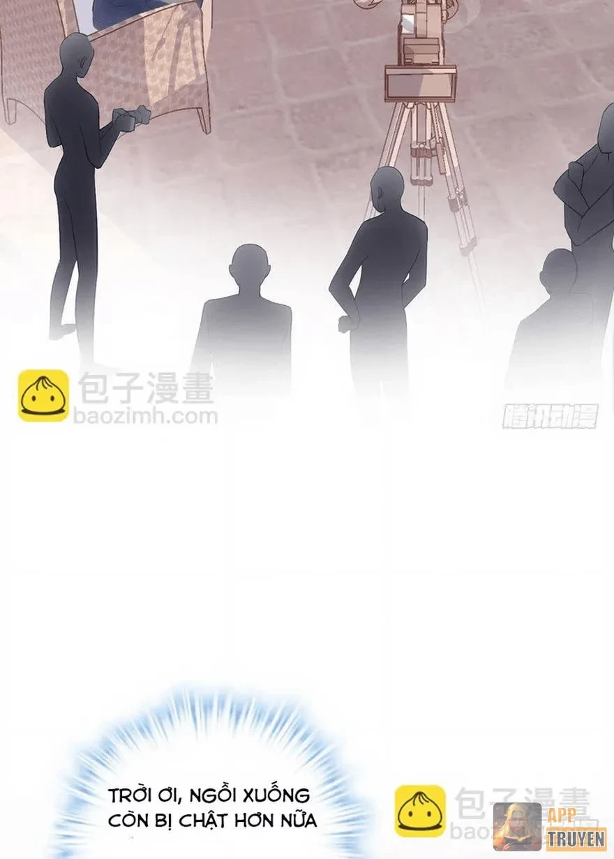 Tôi Không Phải Nữ Phụ Ác Độc Chapter 205 - 38