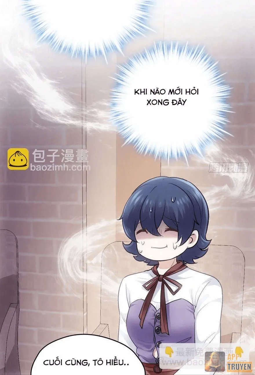 Tôi Không Phải Nữ Phụ Ác Độc Chapter 205 - 39