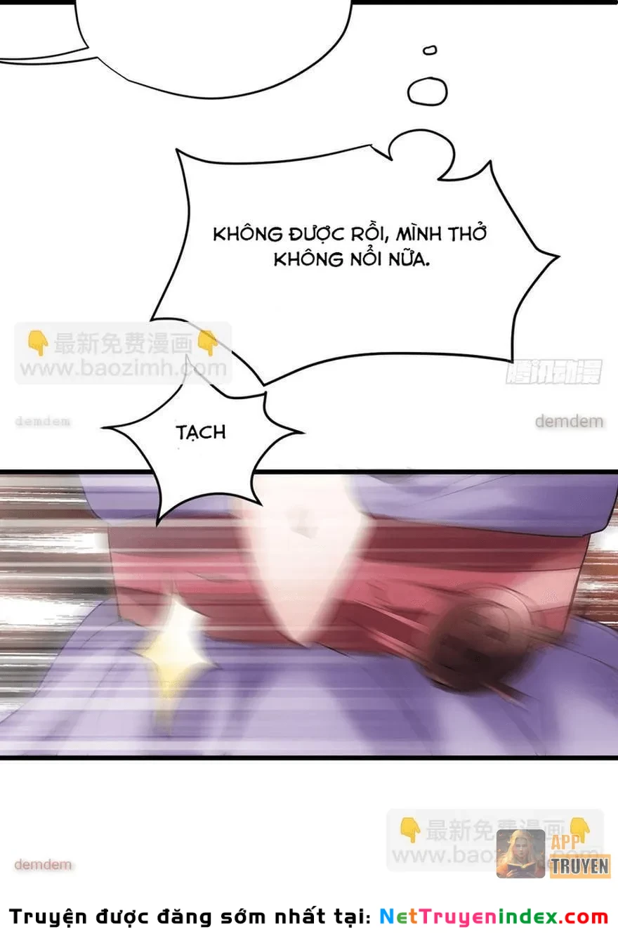 Tôi Không Phải Nữ Phụ Ác Độc Chapter 205 - 40