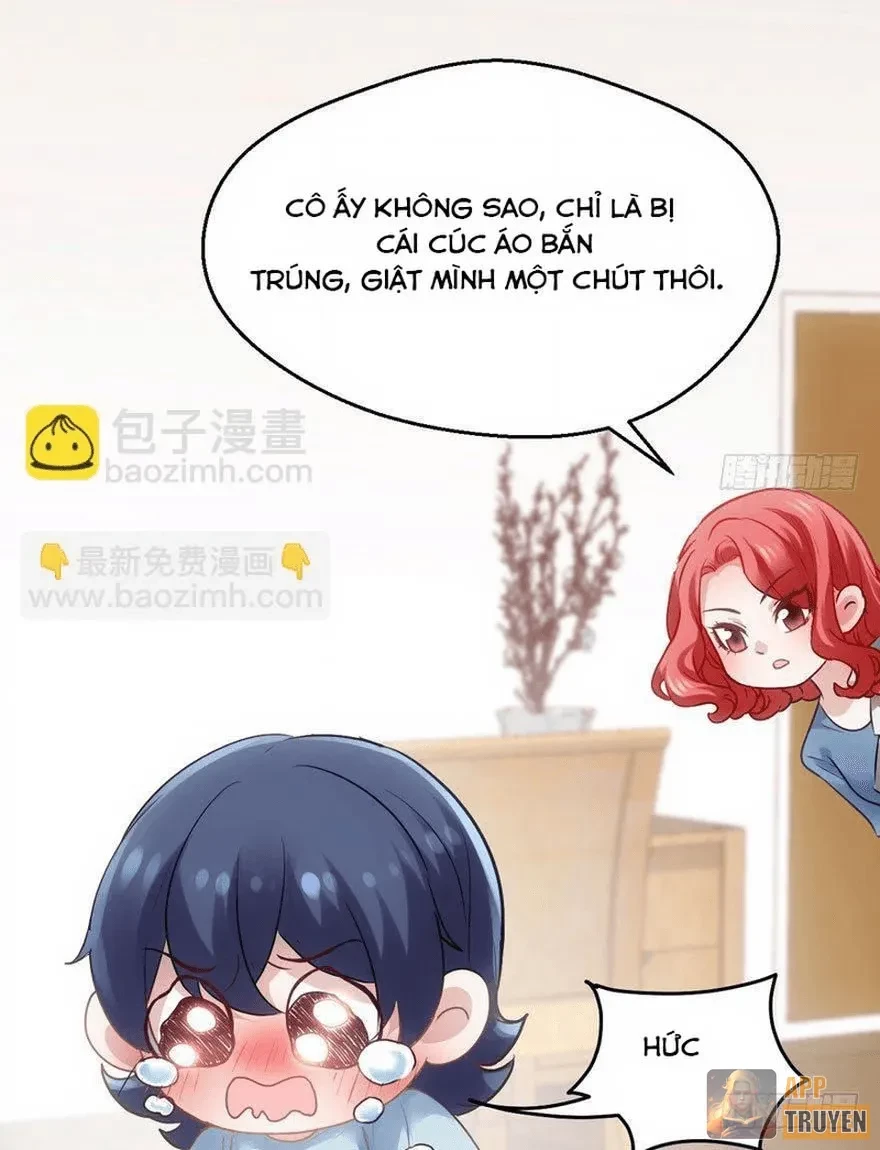 Tôi Không Phải Nữ Phụ Ác Độc Chapter 205 - 44