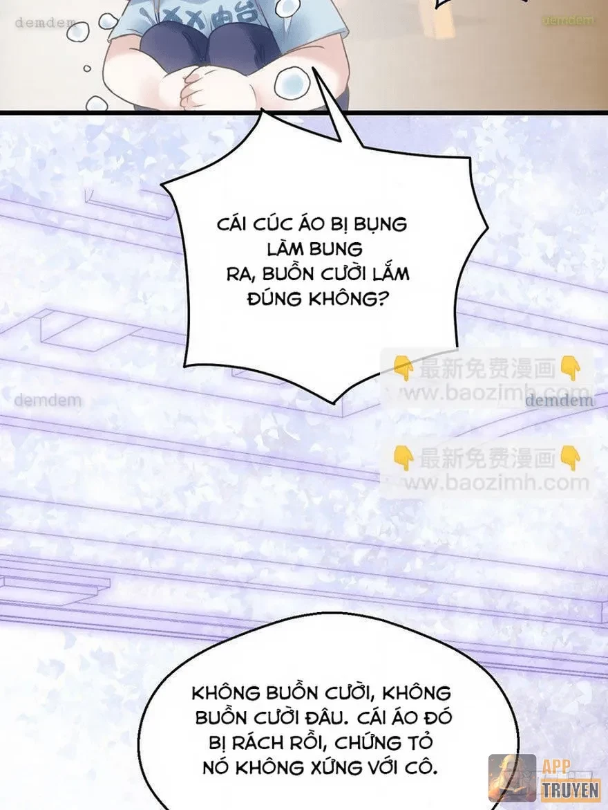 Tôi Không Phải Nữ Phụ Ác Độc Chapter 205 - 45