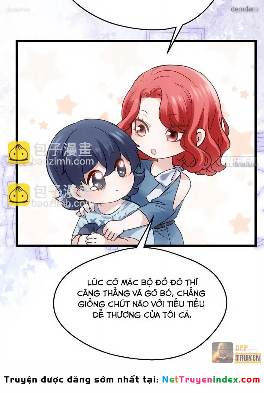 Tôi Không Phải Nữ Phụ Ác Độc Chapter 205 - 46