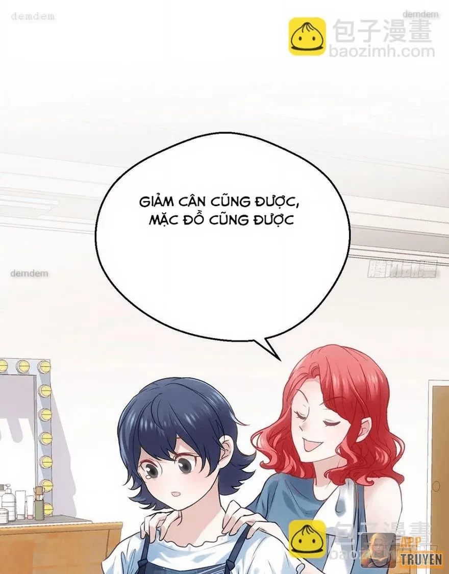 Tôi Không Phải Nữ Phụ Ác Độc Chapter 205 - 47