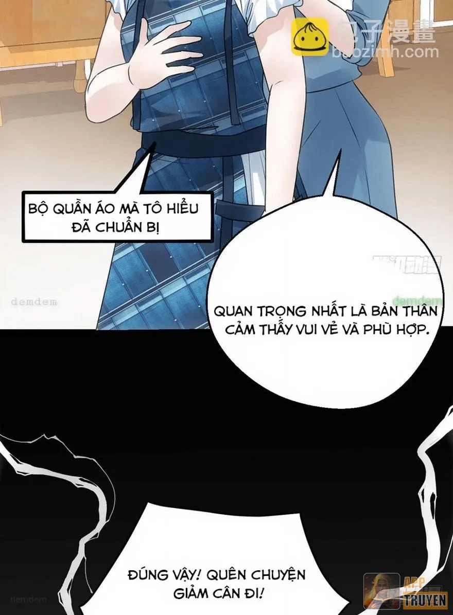 Tôi Không Phải Nữ Phụ Ác Độc Chapter 205 - 48