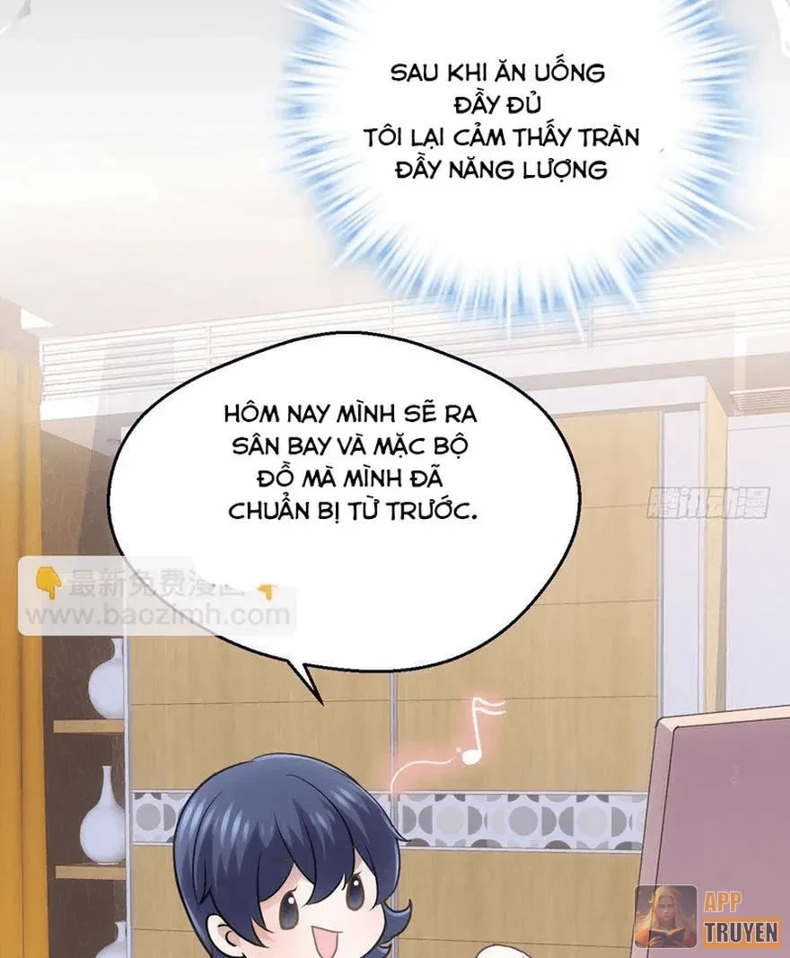 Tôi Không Phải Nữ Phụ Ác Độc Chapter 205 - 50