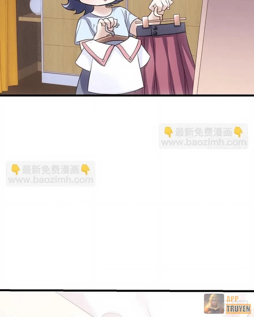 Tôi Không Phải Nữ Phụ Ác Độc Chapter 205 - 51