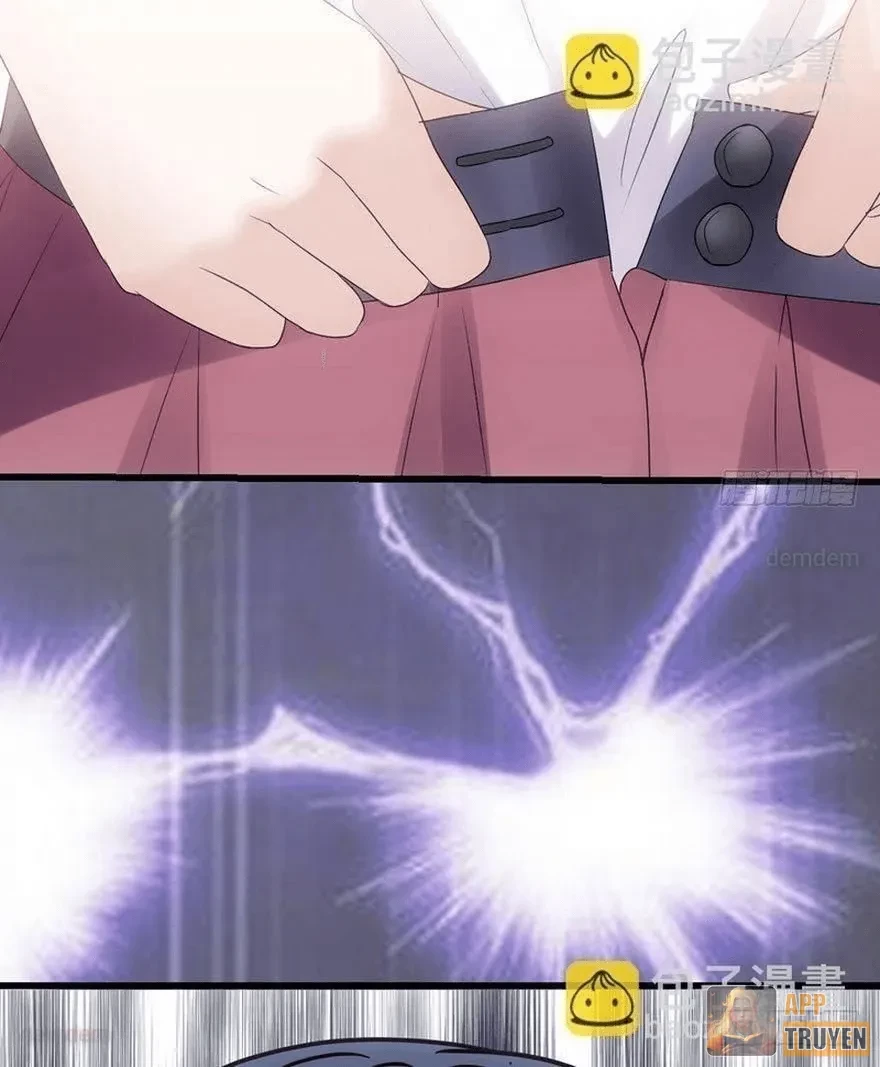 Tôi Không Phải Nữ Phụ Ác Độc Chapter 205 - 52