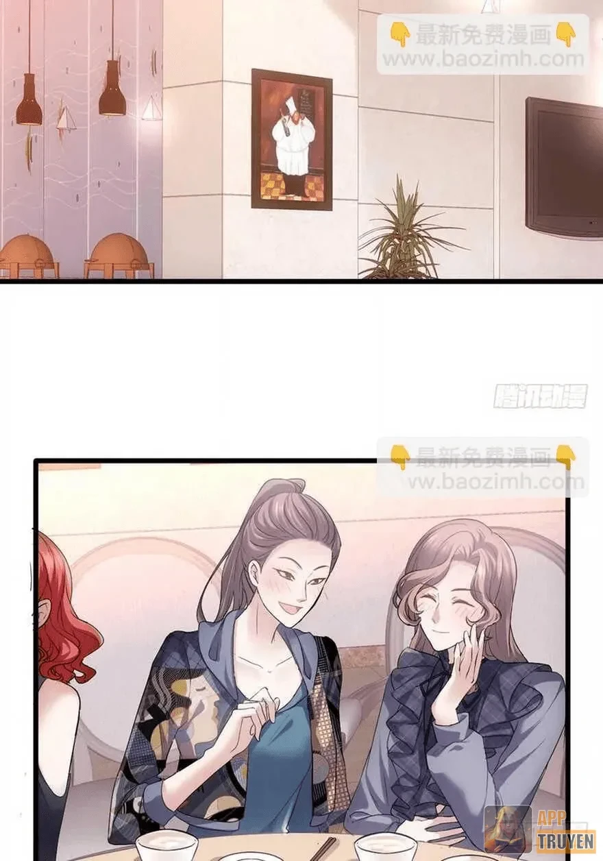 Tôi Không Phải Nữ Phụ Ác Độc Chapter 207 - 4