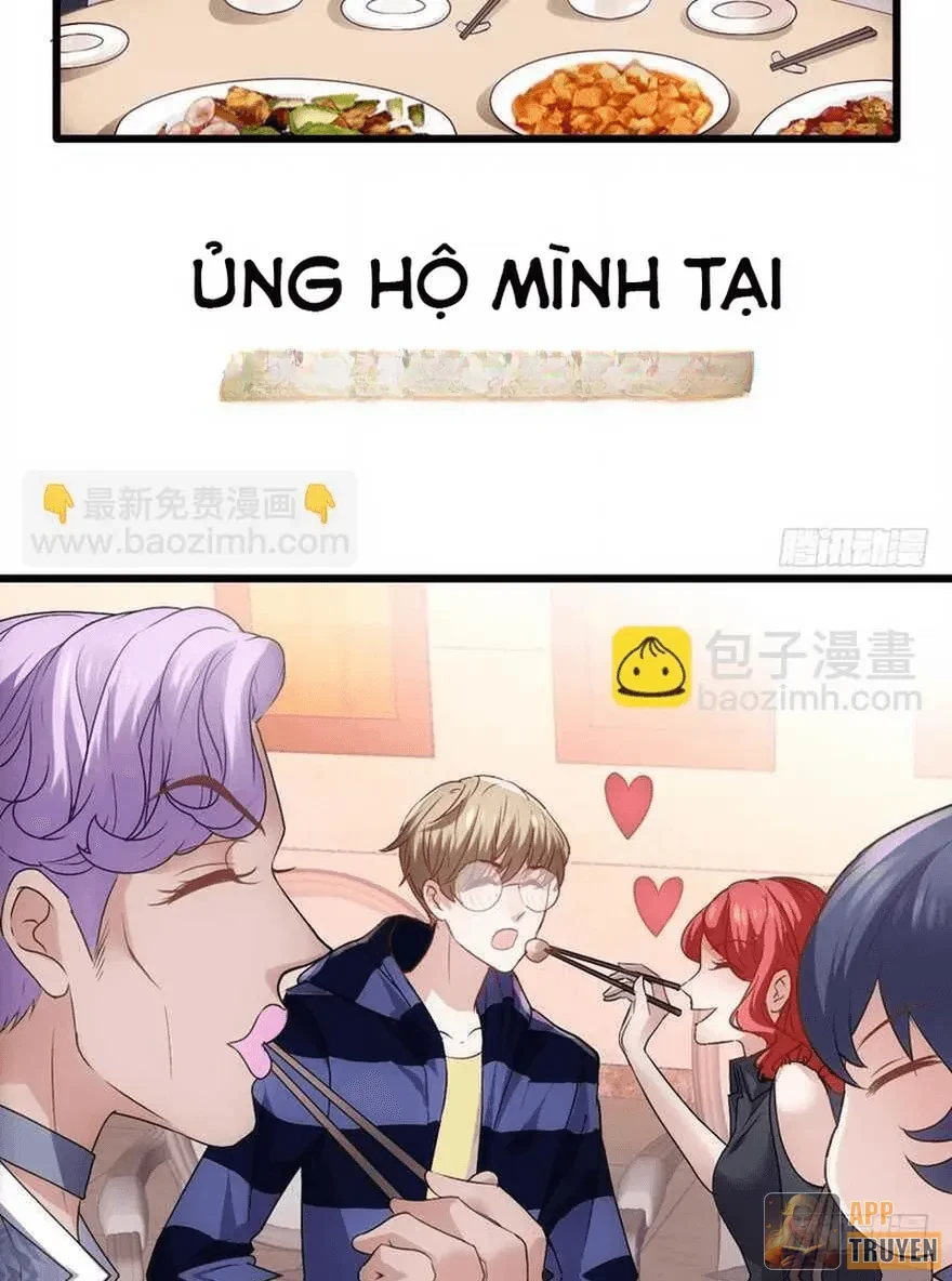 Tôi Không Phải Nữ Phụ Ác Độc Chapter 207 - 5