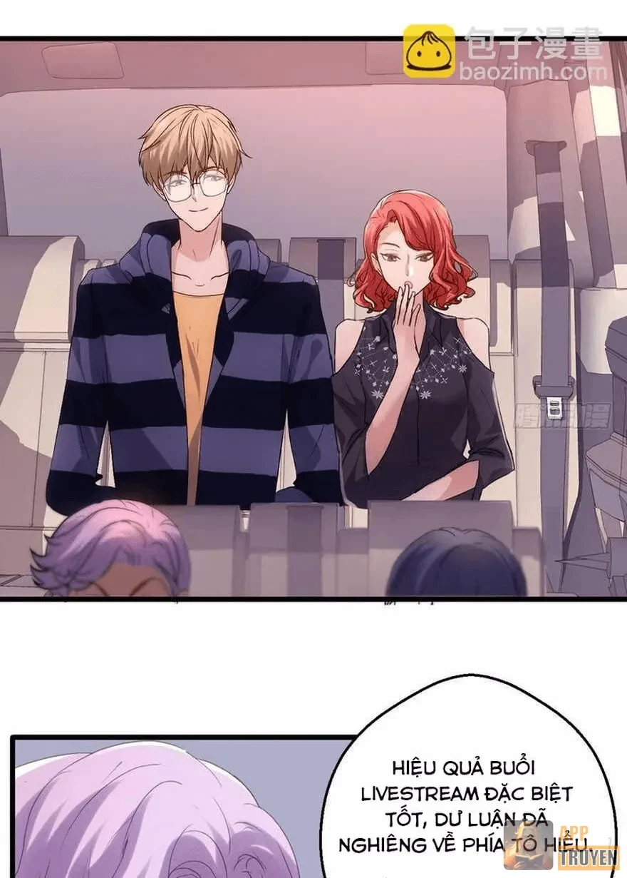 Tôi Không Phải Nữ Phụ Ác Độc Chapter 207 - 8