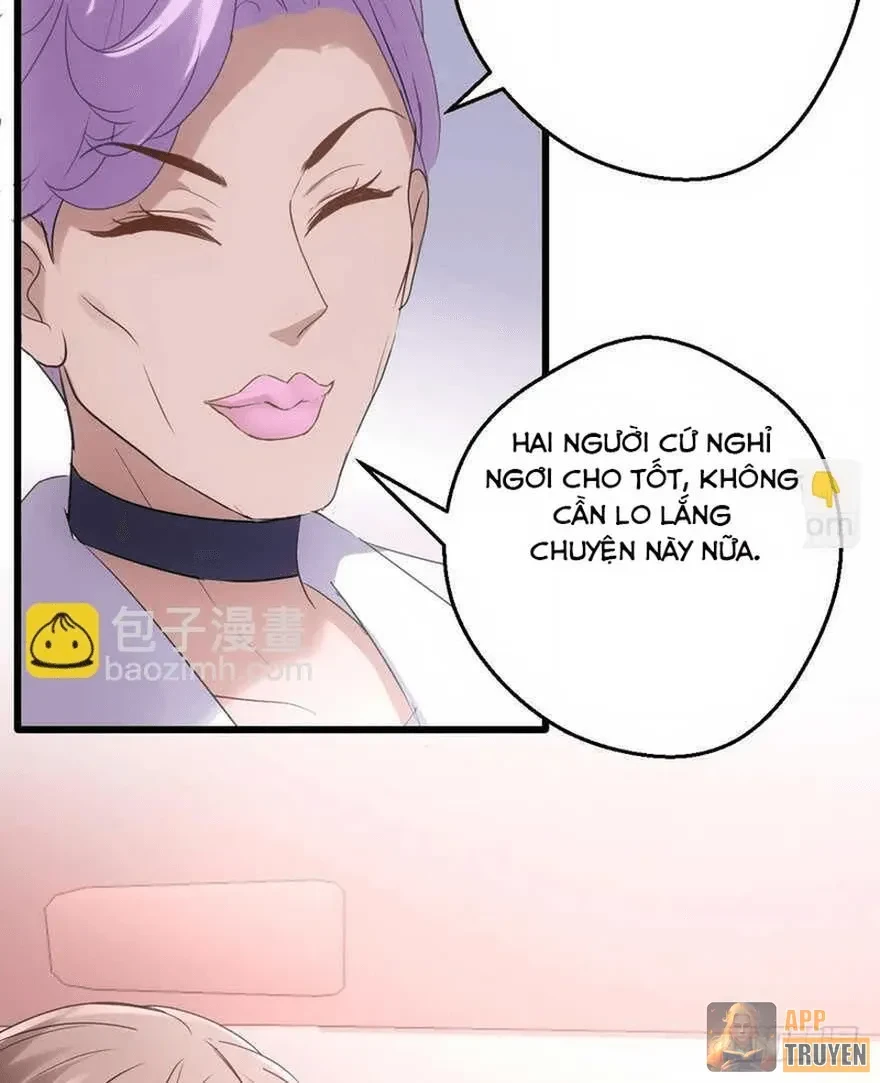 Tôi Không Phải Nữ Phụ Ác Độc Chapter 207 - 9