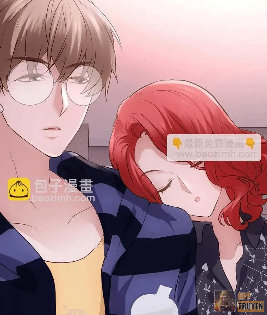 Tôi Không Phải Nữ Phụ Ác Độc Chapter 207 - 10