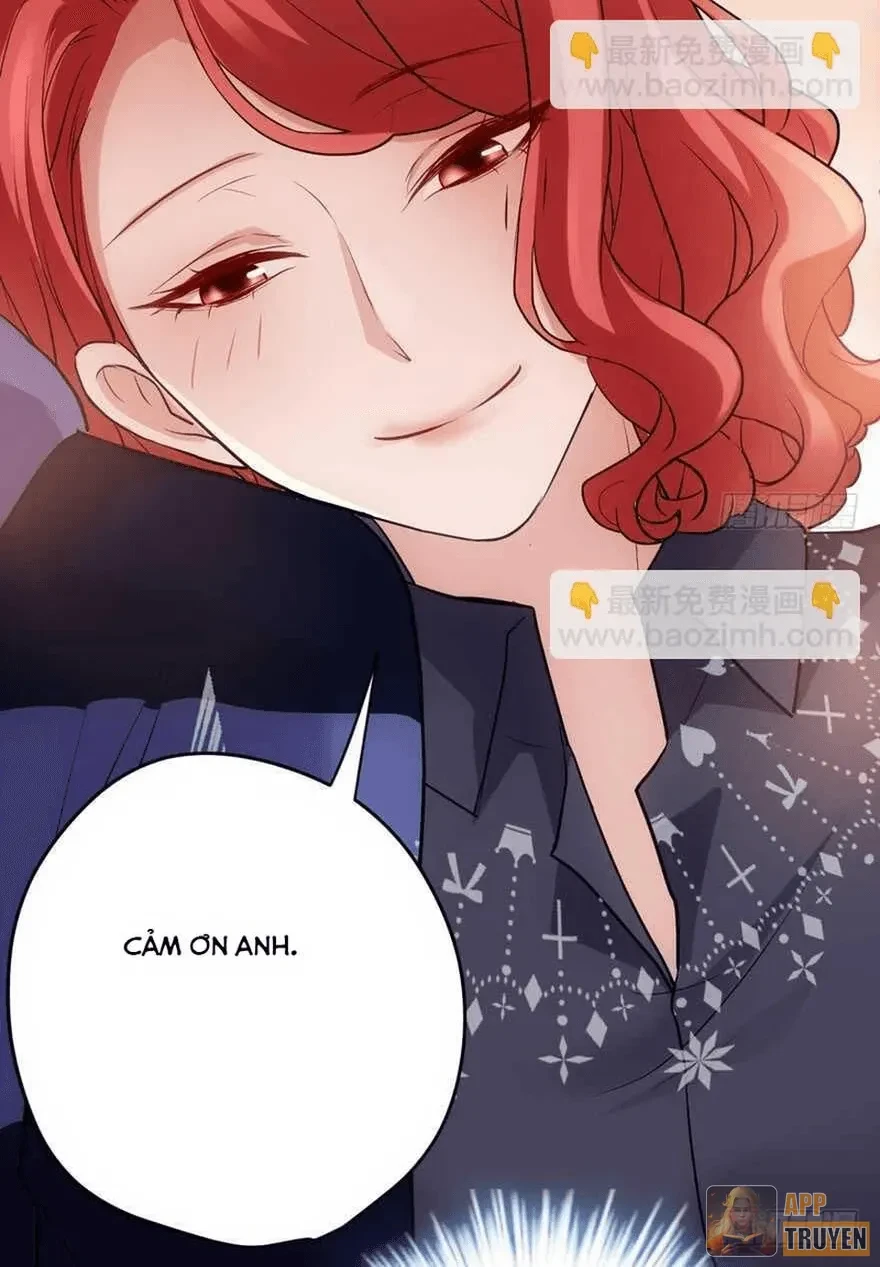 Tôi Không Phải Nữ Phụ Ác Độc Chapter 207 - 12