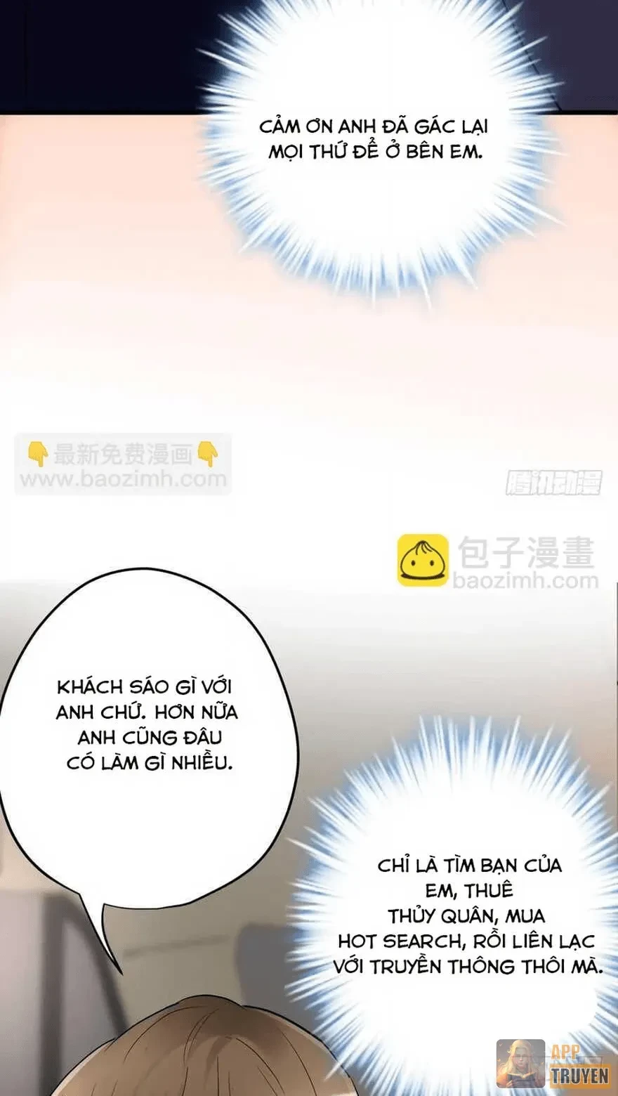 Tôi Không Phải Nữ Phụ Ác Độc Chapter 207 - 13