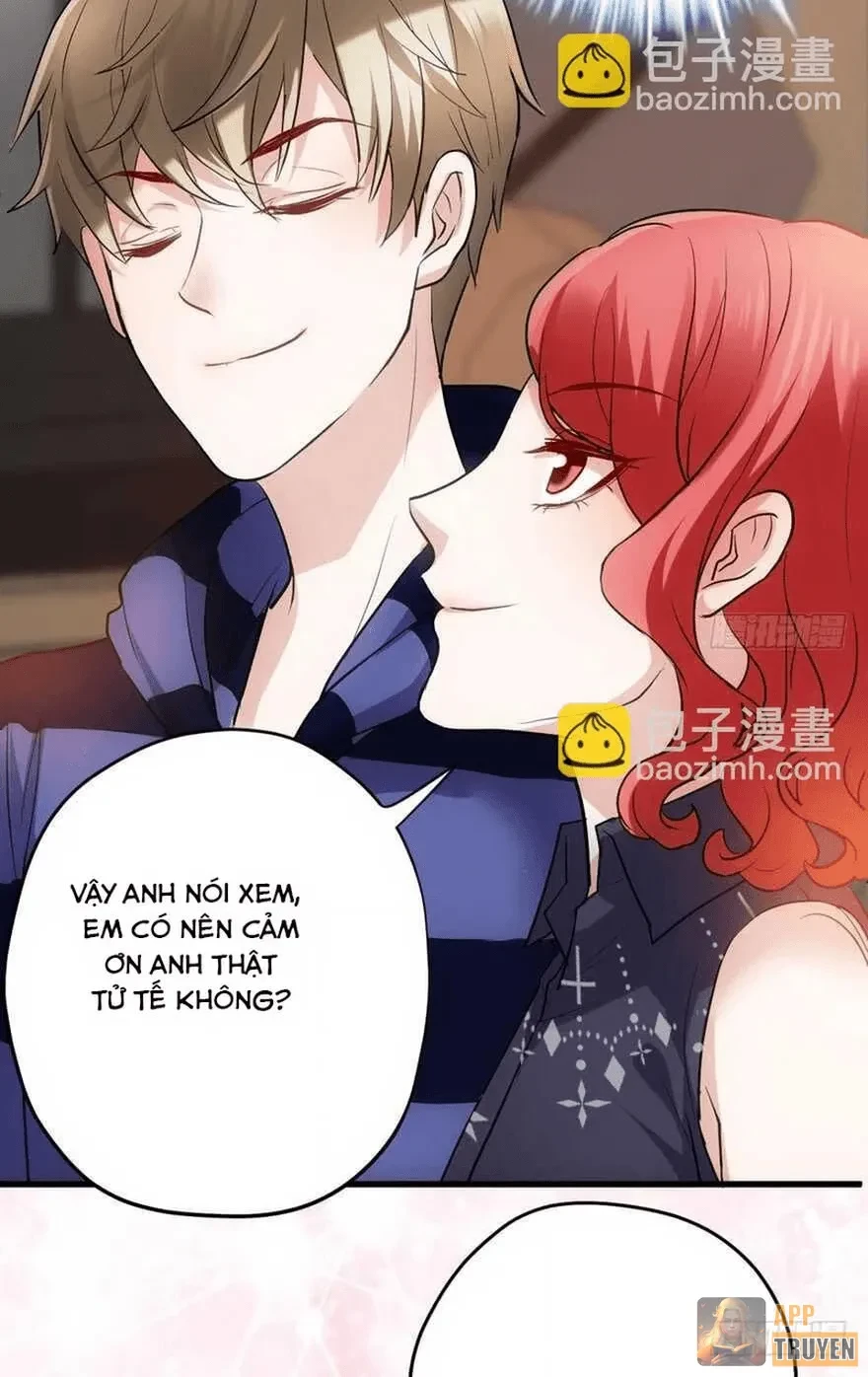 Tôi Không Phải Nữ Phụ Ác Độc Chapter 207 - 14