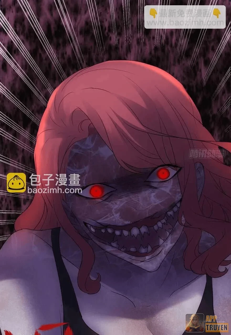 Tôi Không Phải Nữ Phụ Ác Độc Chapter 207 - 20