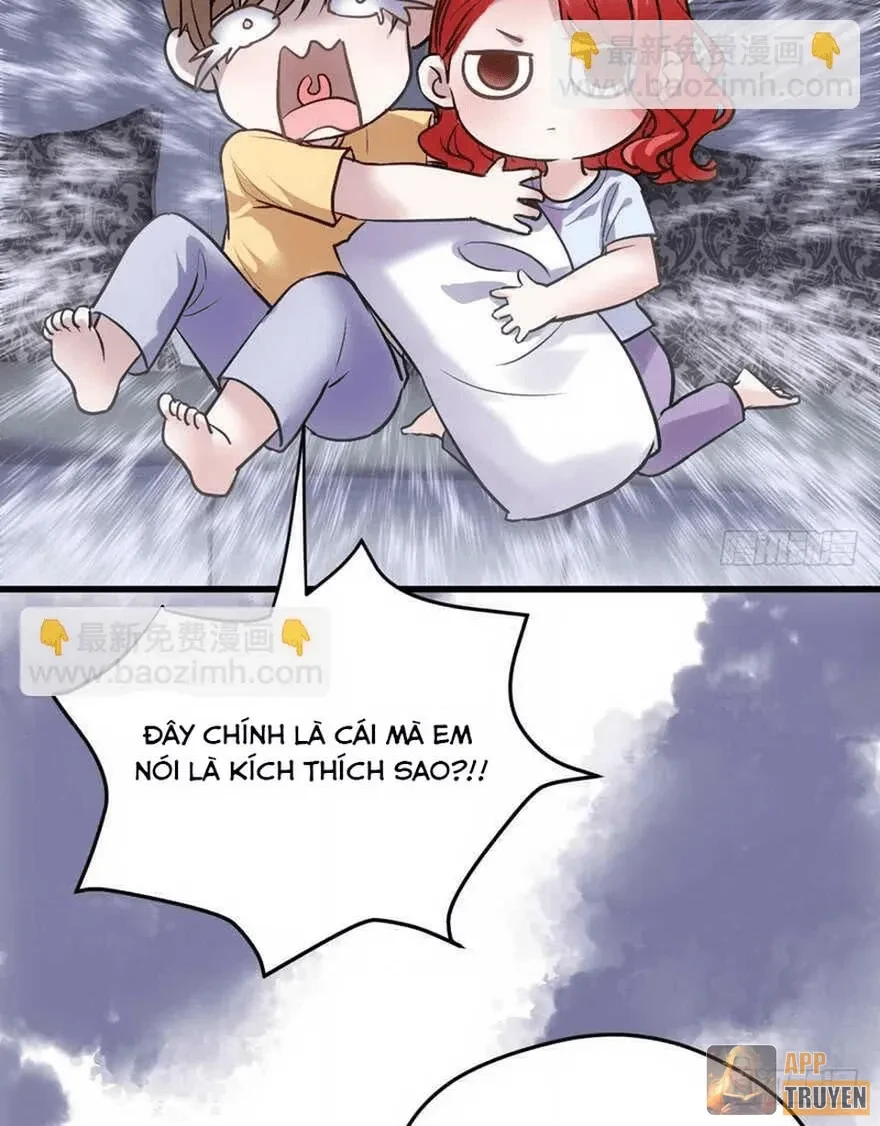 Tôi Không Phải Nữ Phụ Ác Độc Chapter 207 - 23