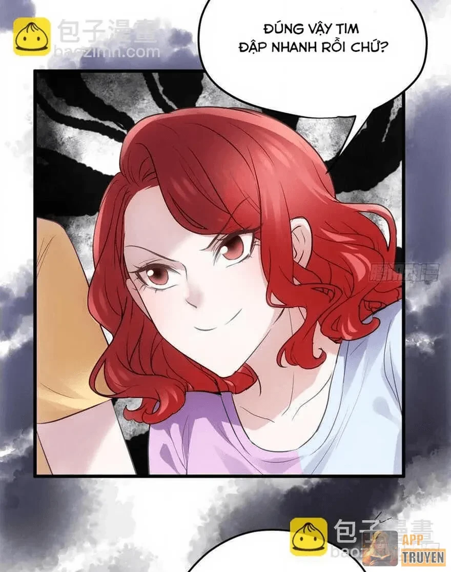 Tôi Không Phải Nữ Phụ Ác Độc Chapter 207 - 24