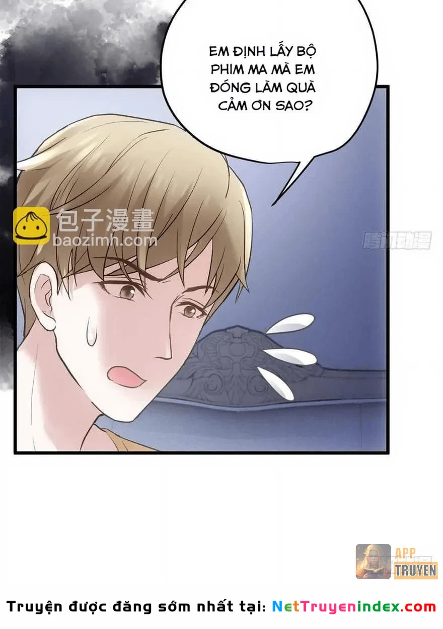 Tôi Không Phải Nữ Phụ Ác Độc Chapter 207 - 25